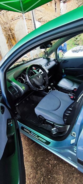 Honda Jazz 2005 1.2