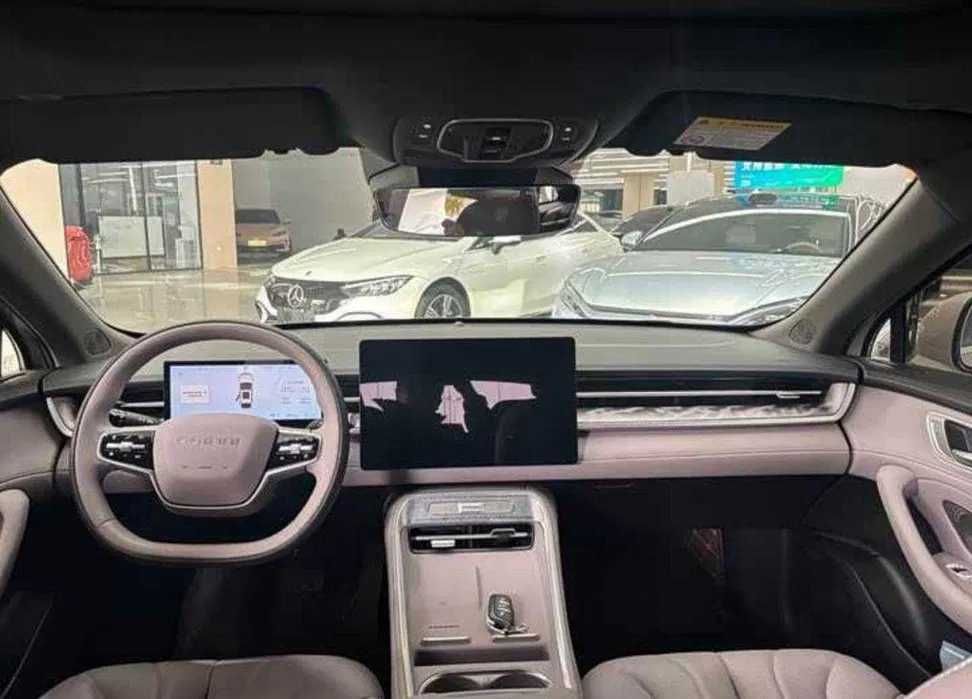 Roewe M7 naxt va xalol nasiya