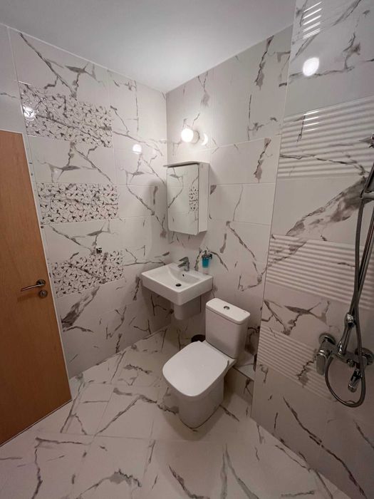 Дава се под наем Двустаен апартамент в София, Дианабад - 70 кв.м за 484.5 € - Снимка #6