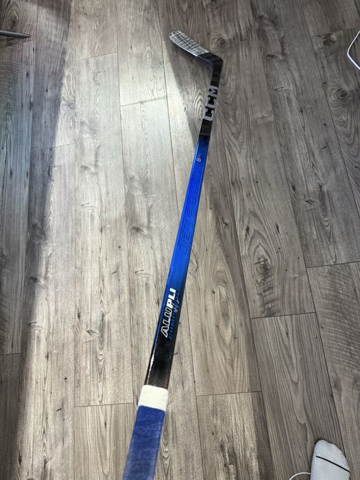 Продам клюшку ft8pro