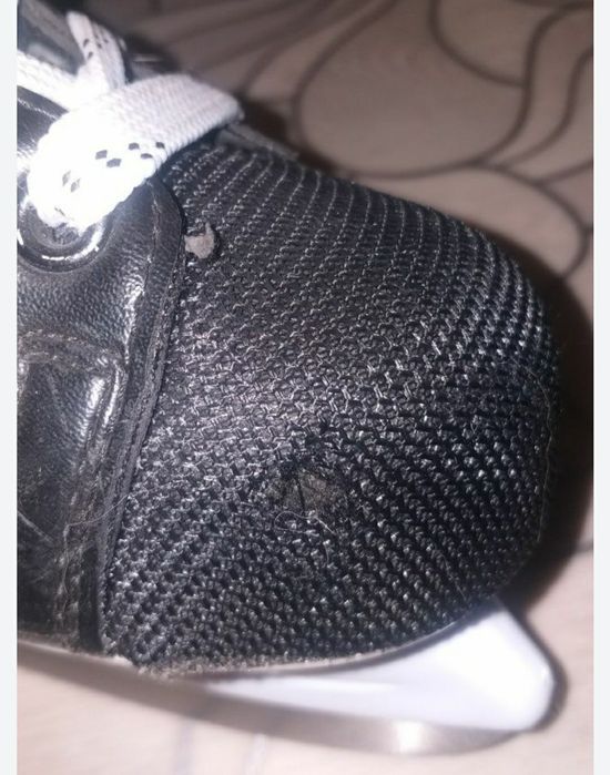 Продаются коньки для мальчика