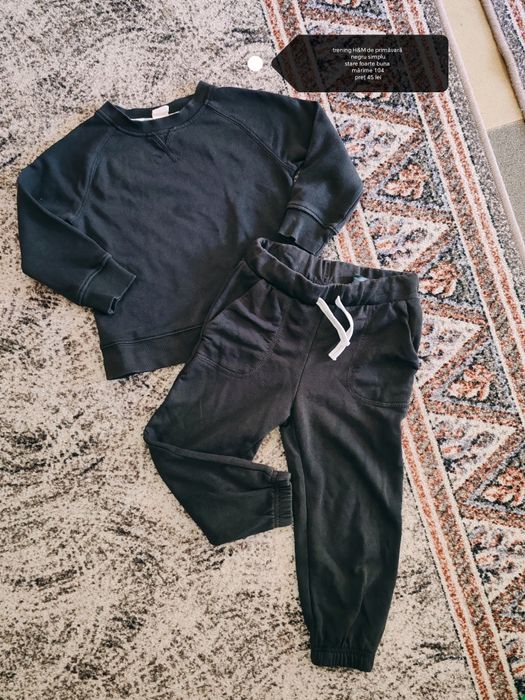 Lot haine 98-104 H&M SUPER OFERTA