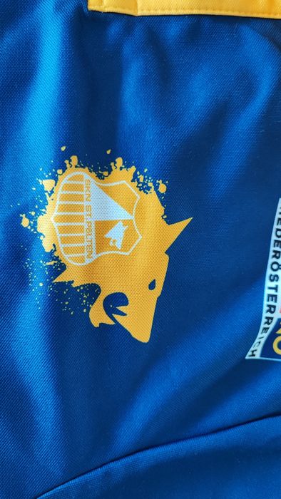 Jacko спортна тениска