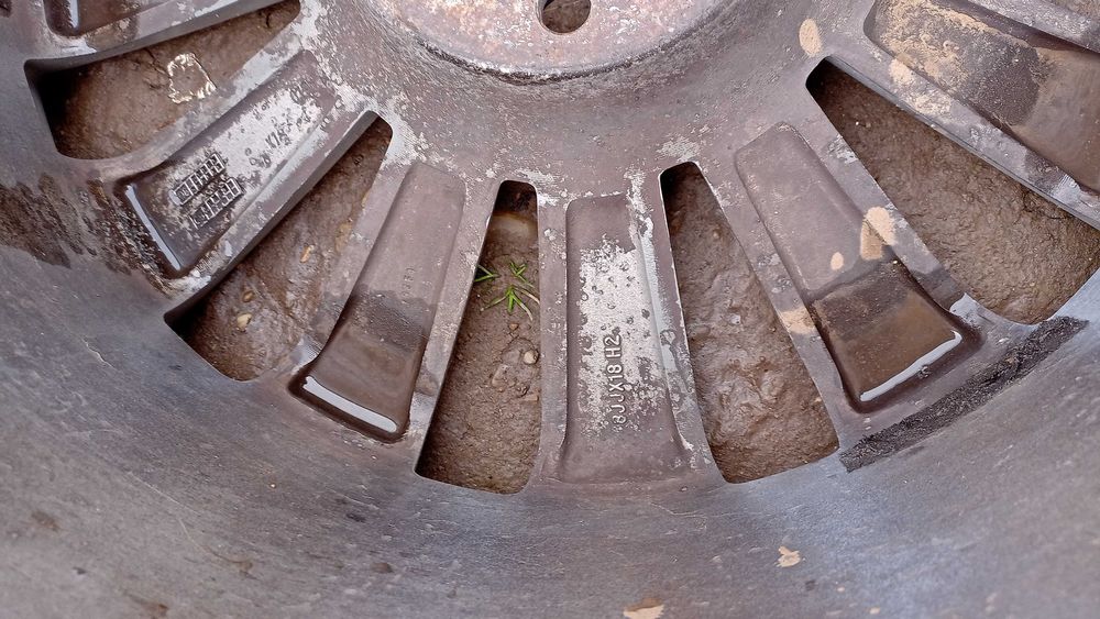 лети джанти  18 цола