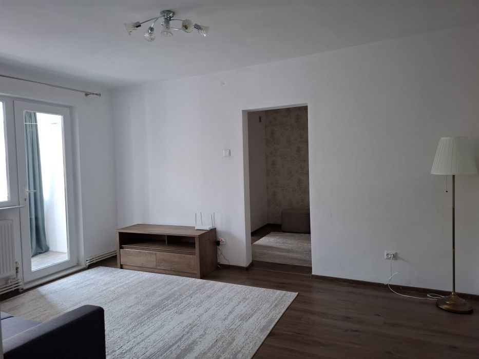 Apartament 2 camere Vaslui centrum