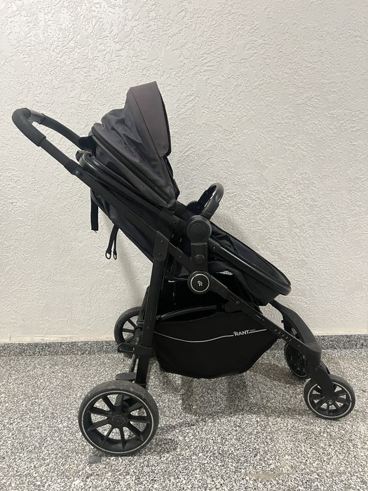 Rant basic Оригинал