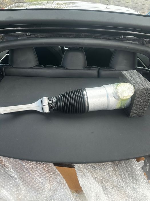 Предни въздушни възглавници за Тесла модел С Tesla S 2012-2016 AWD 4x4