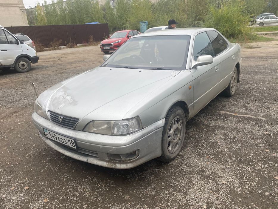 Продам Тайота виста