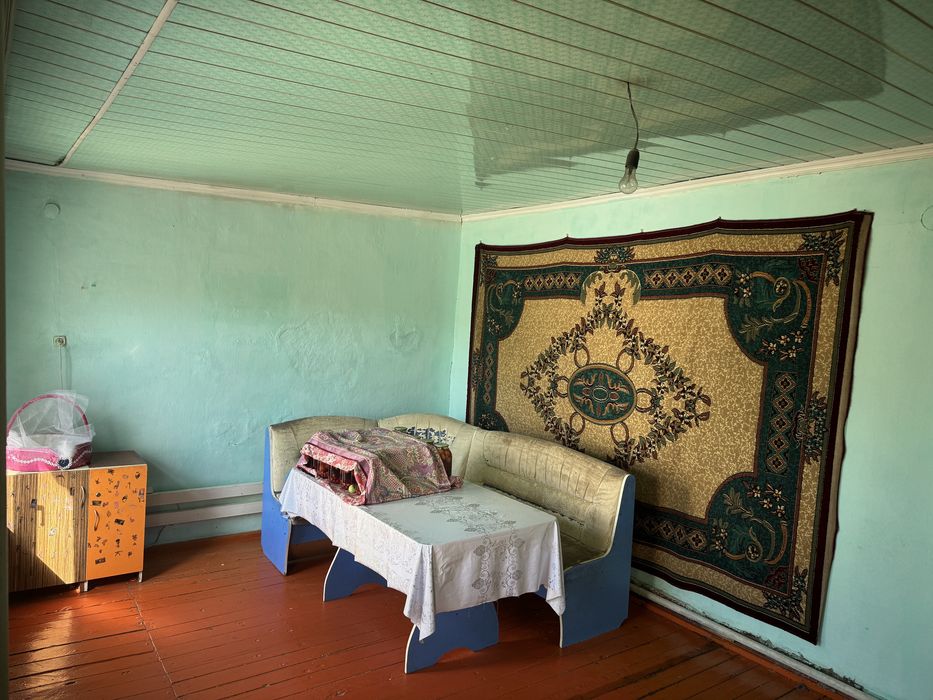 Жер үй сатылады Туркестан