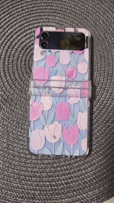 Samsung galaxy z flip 4