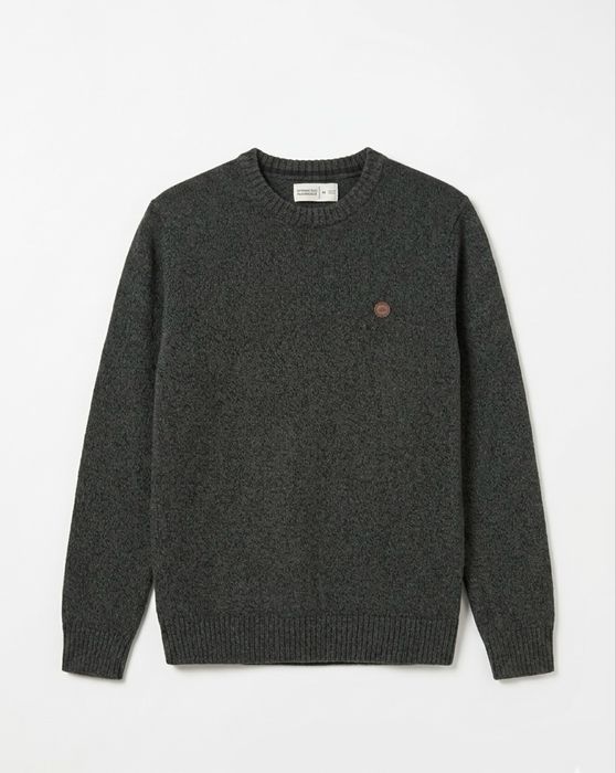 Мужской джемпер Springfield оригинал размер М