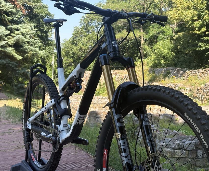 Commencal Meta AM/29 Signature топ Enduro