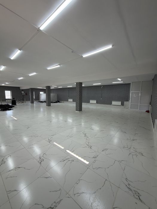 Аренда  Помещение