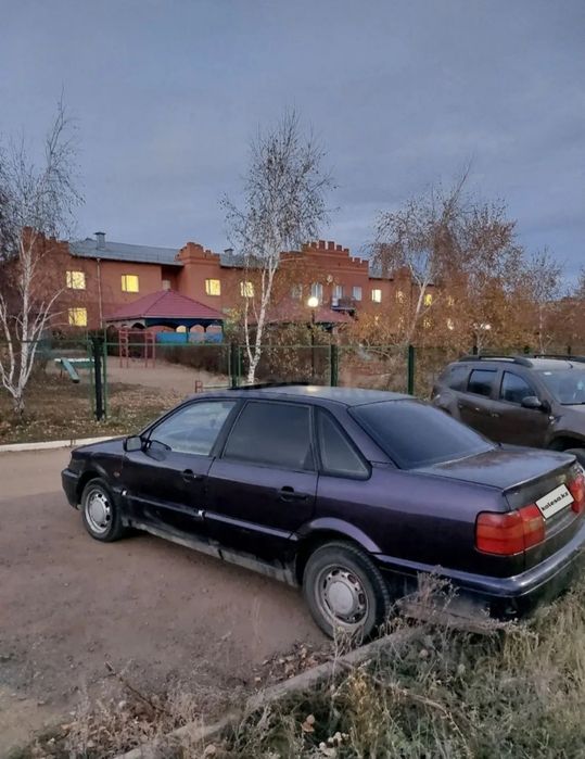 Продам пассат б4