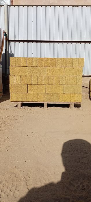 Облицовочный кирпич