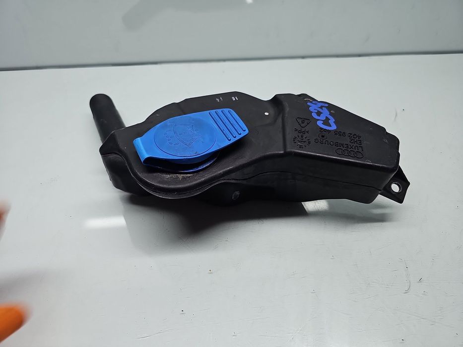 Vas lichid parbriz AUDI A7 (4GA) [Fabr 2011-2017] 4G2955462