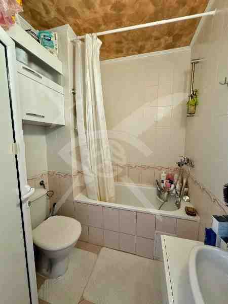 Продава се Двустаен апартамент в к.к. Слънчев бряг - 59 кв.м за 856 €/кв.м - Снимка #7