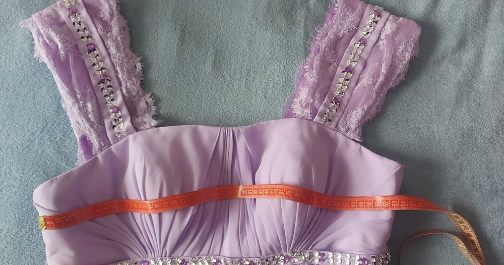 Rochie Nașa/Domnișoară de onoare