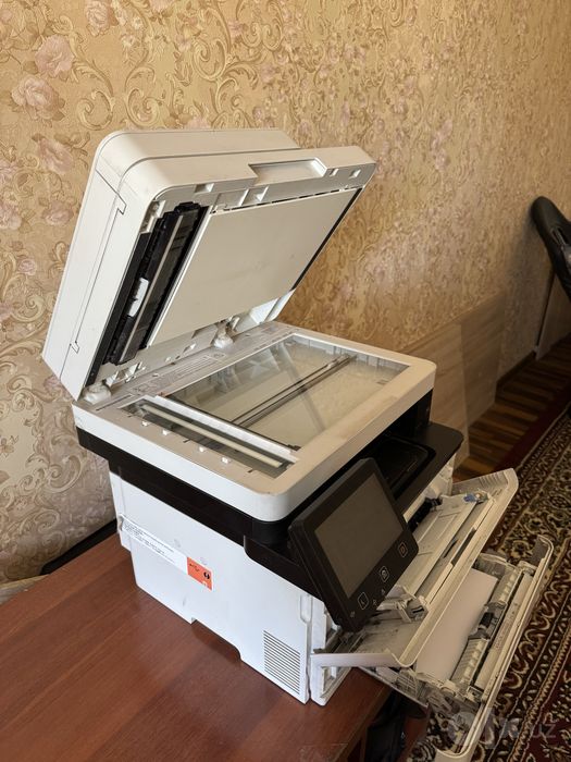 Canon MF445dw printer