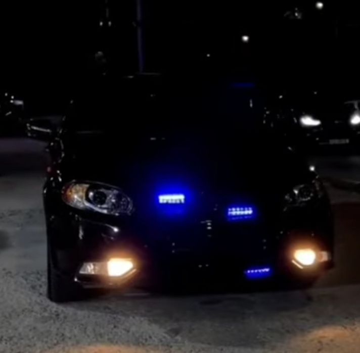 Megalka ustanofkasi bilan