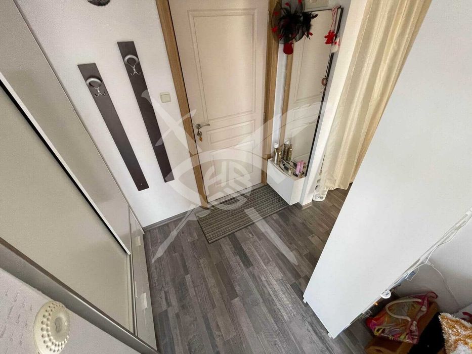 Продава се Двустаен апартамент в к.к. Слънчев бряг - 60 кв.м за 1125 €/кв.м - Снимка #5