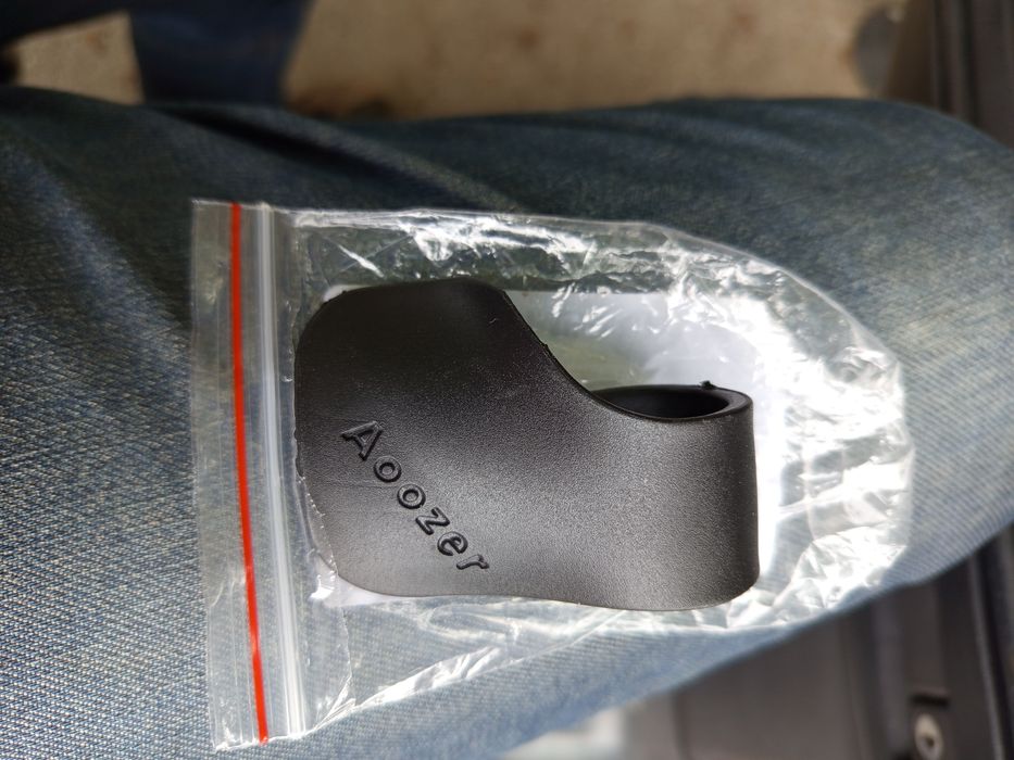 Фирмени Мото ръкавици Dasker , Nitro, Marin 20 бр.-200 лв..