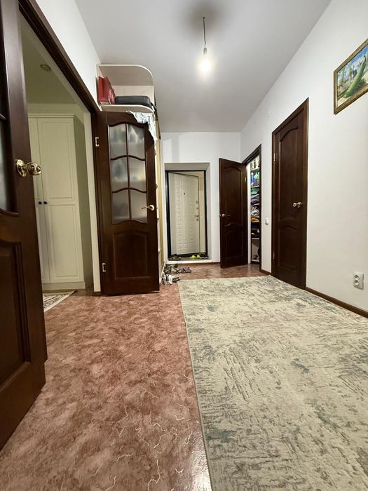 Продам Квартиру НурСити 4