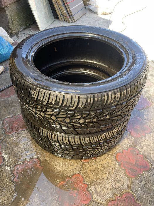 RoadX 285/50 R20 2 шт
