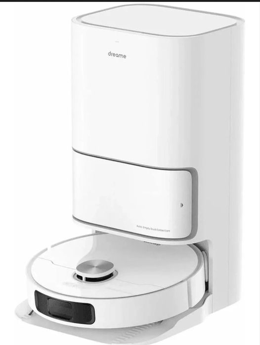 Робот-пылесос RLS6LADC-6 L10 Ultra