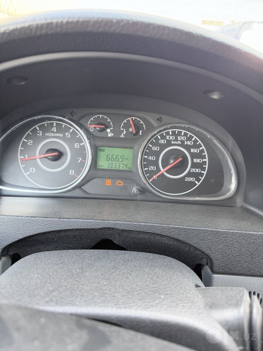Lacetti gentra 2019