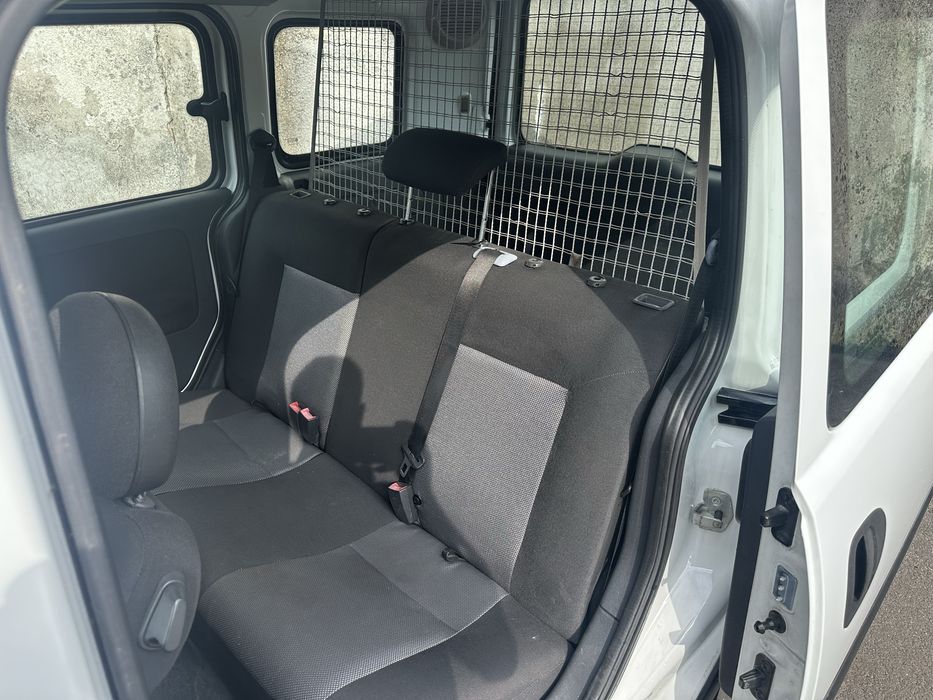Opel Combo C 1.7 cdti