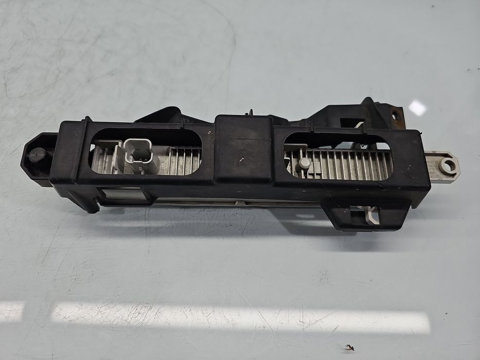 Proiector daylight dreapta Toyota Aygo II (AB40) [2014-2018] 981556838