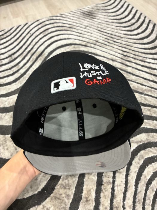 New era cap Cooperatown