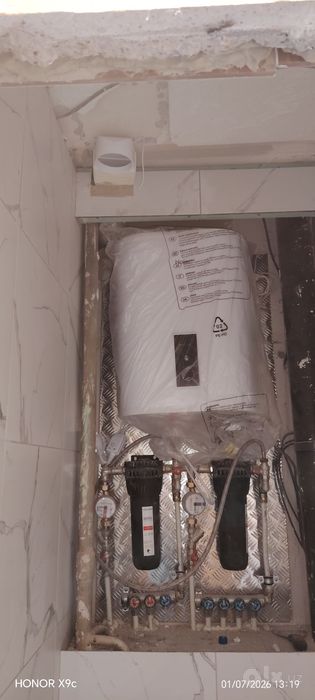 Ремонт кафел ишларини киламиз
