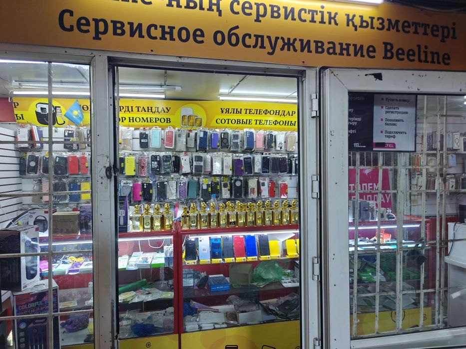 Продается смартфоны