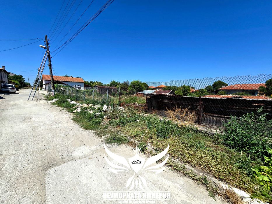 Продава се Парцел в с. Конуш, Област Пловдив - 900 кв.м за 35 €/кв.м - Снимка #5