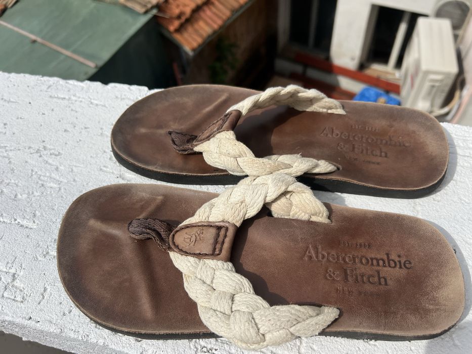 Abercrombie&Fitc 44