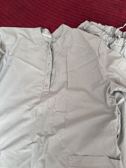 Форма медицинская