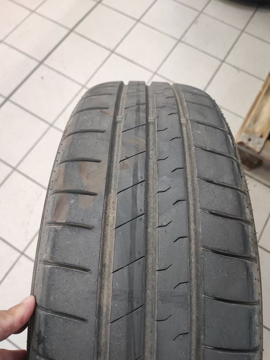 205/60R16 FALKEN XL 96H летни
