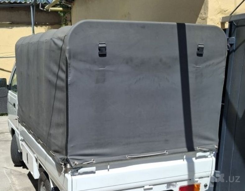 Chevrolet Labo 2025 arenda