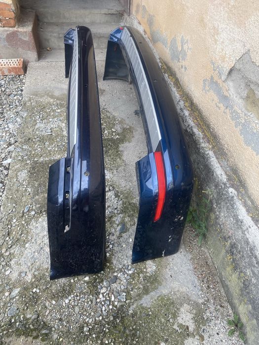 Bara spate vw t6 vw t6.1 cu senzori si fara senzori