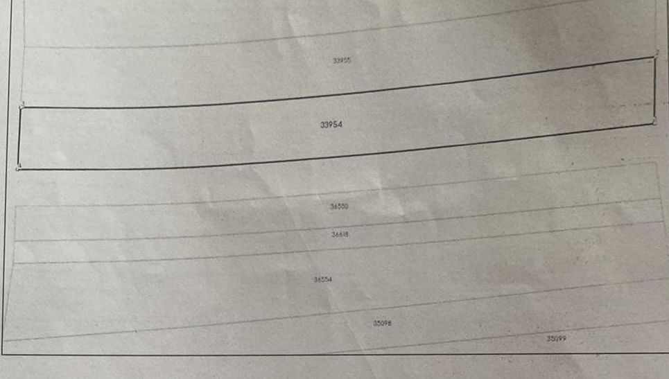 Teren intravilan Isalnita 3800mp- ideal investitie