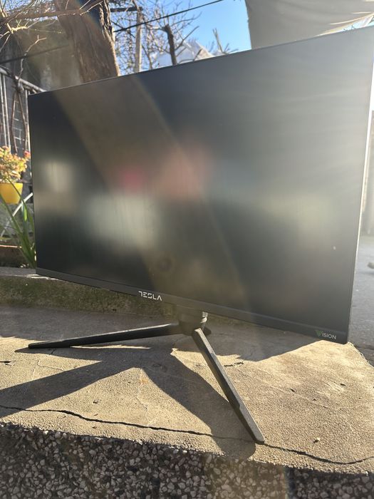 Геймърски компютър