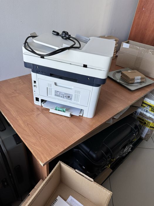 Принтер МФУ В205