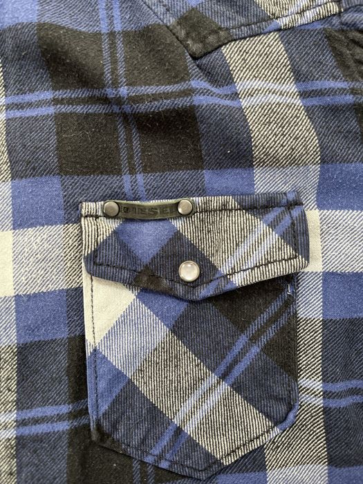 G-star Raw,Diesel мъжки ризи размер М