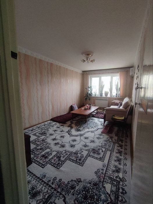 Tezda kvartira sotiladi