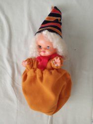 Оригинални кукли