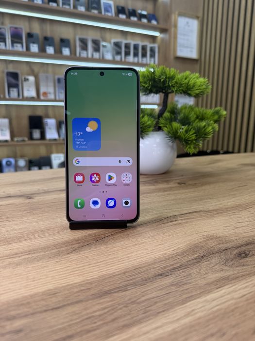 ‼️Samsung A56 5G 128Gb/8Gb ram - Sanatate bat.100% - Garantie