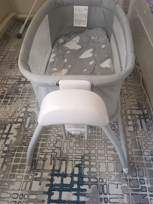 Электронный люлька срочно продаю почти как новый