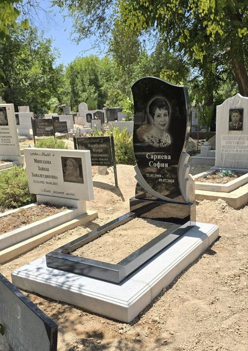 Памятники надгробие, работаем везде и по всему региону